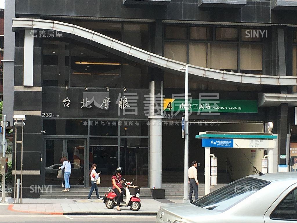 美妝直接住下樓即捷運房屋室內格局與周邊環境