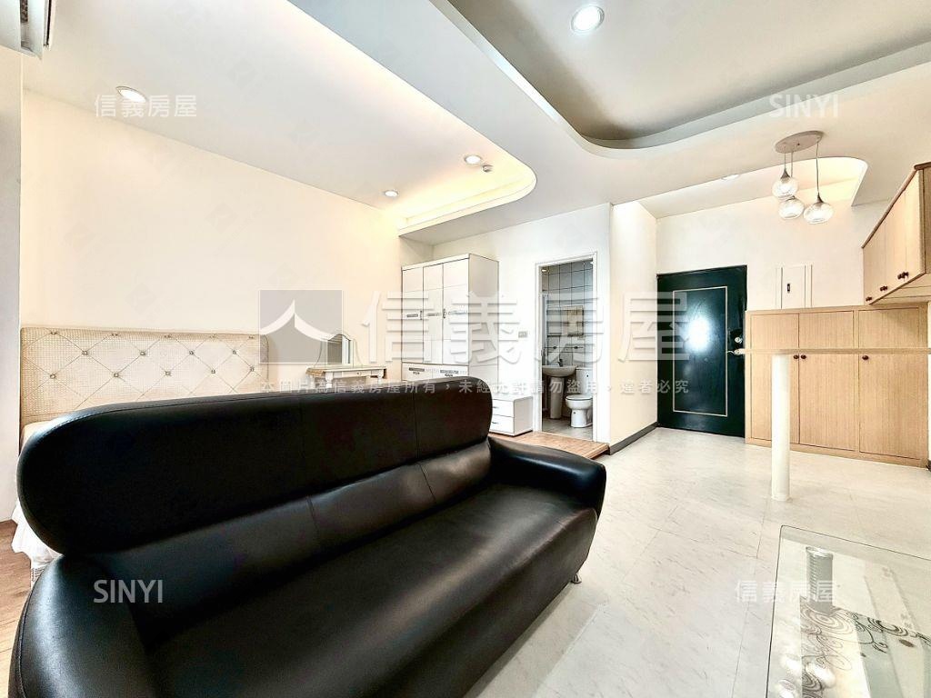 近教大。首購精裝大套房房屋室內格局與周邊環境