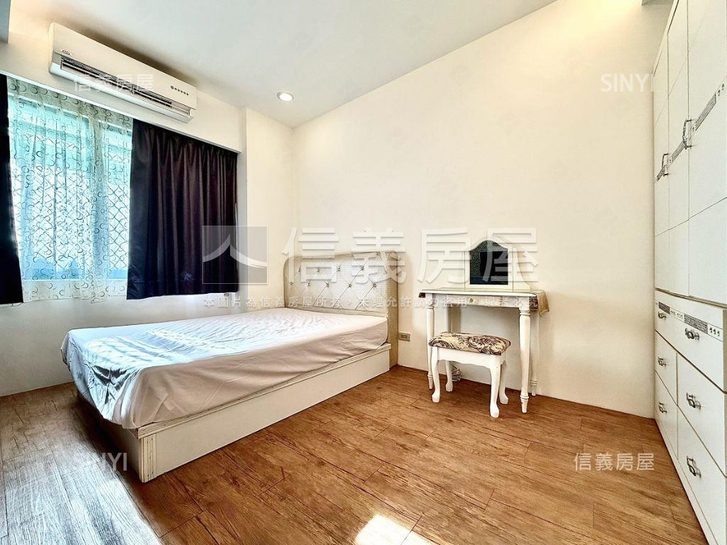 近教大。首購精裝大套房房屋室內格局與周邊環境