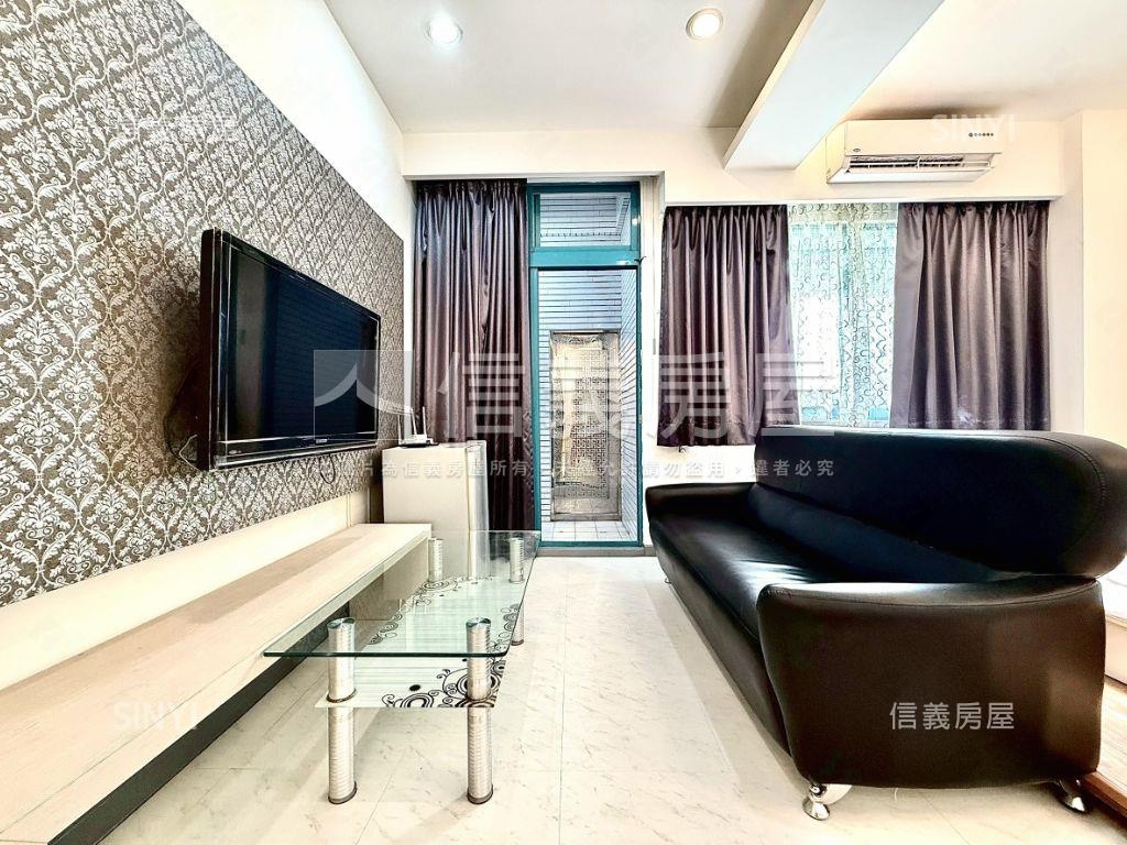 近教大。首購精裝大套房房屋室內格局與周邊環境