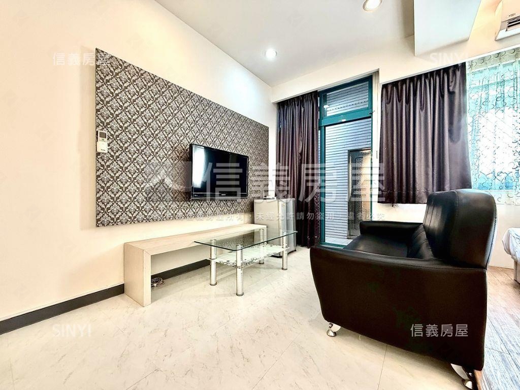 近教大。首購精裝大套房房屋室內格局與周邊環境