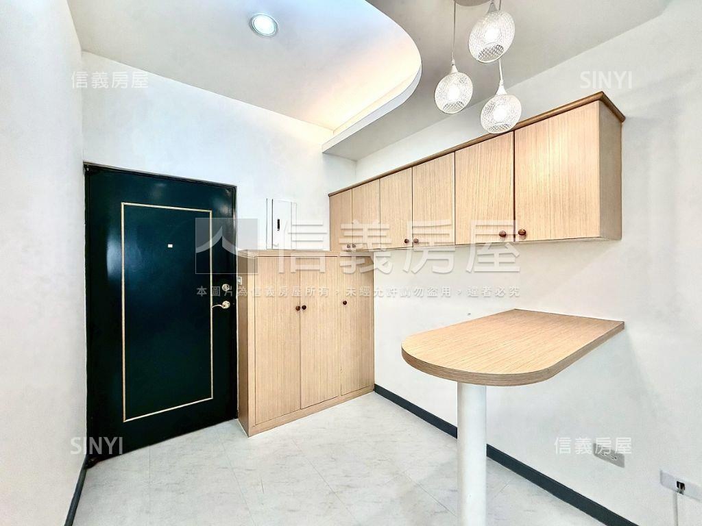 近教大。首購精裝大套房房屋室內格局與周邊環境