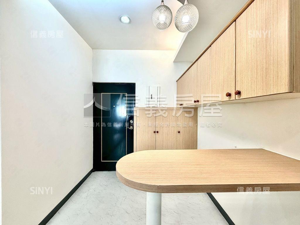 近教大。首購精裝大套房房屋室內格局與周邊環境