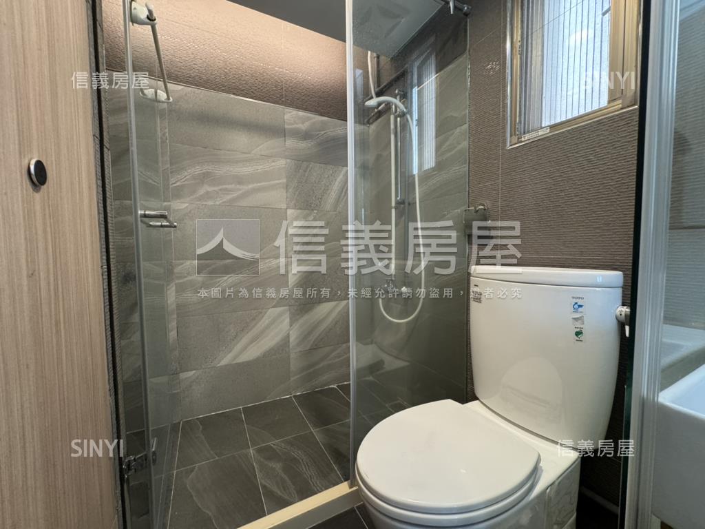 松江捷運稀有小坪數公寓房屋室內格局與周邊環境