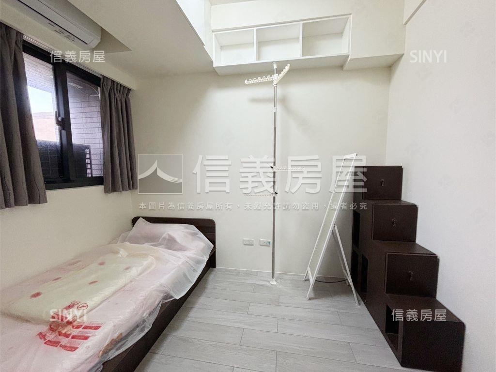 沙鹿臻澄兩房兩衛附車位房屋室內格局與周邊環境