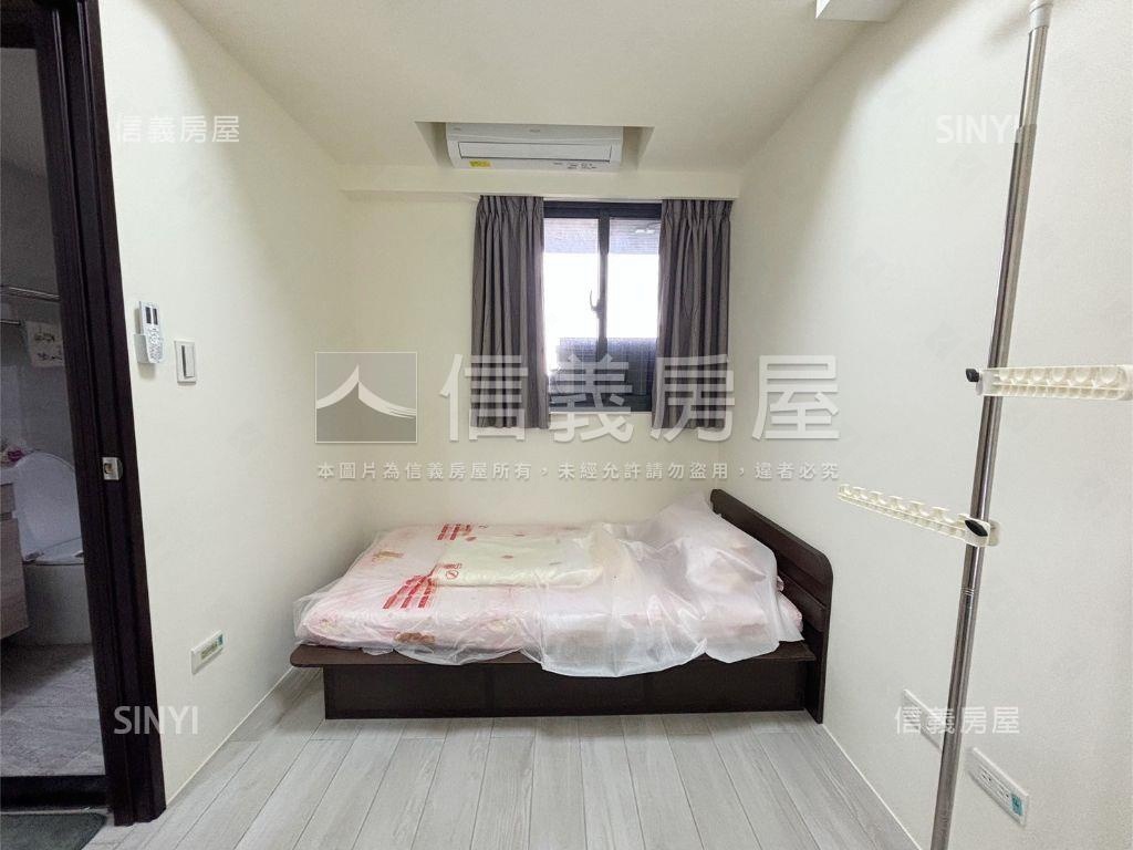 沙鹿臻澄兩房兩衛附車位房屋室內格局與周邊環境