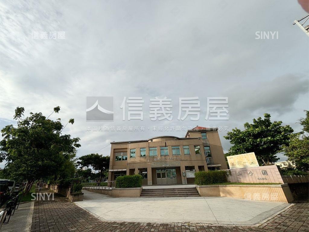 沙鹿臻澄兩房兩衛附車位房屋室內格局與周邊環境