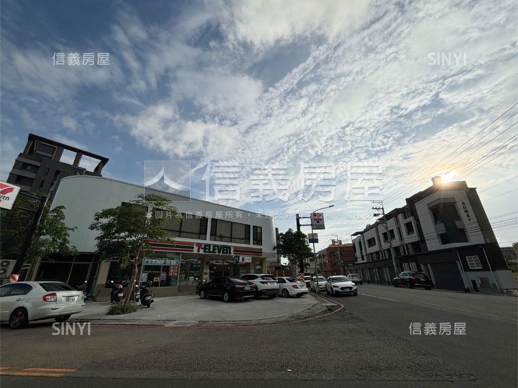 沙鹿臻澄兩房兩衛附車位房屋室內格局與周邊環境