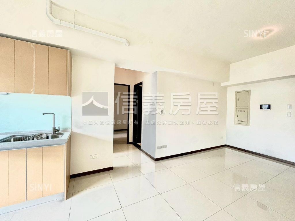 店長推薦長虹天韻兩房誠售房屋室內格局與周邊環境