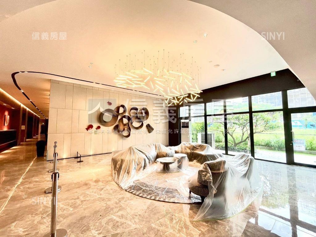 店長推薦長虹天韻兩房誠售房屋室內格局與周邊環境