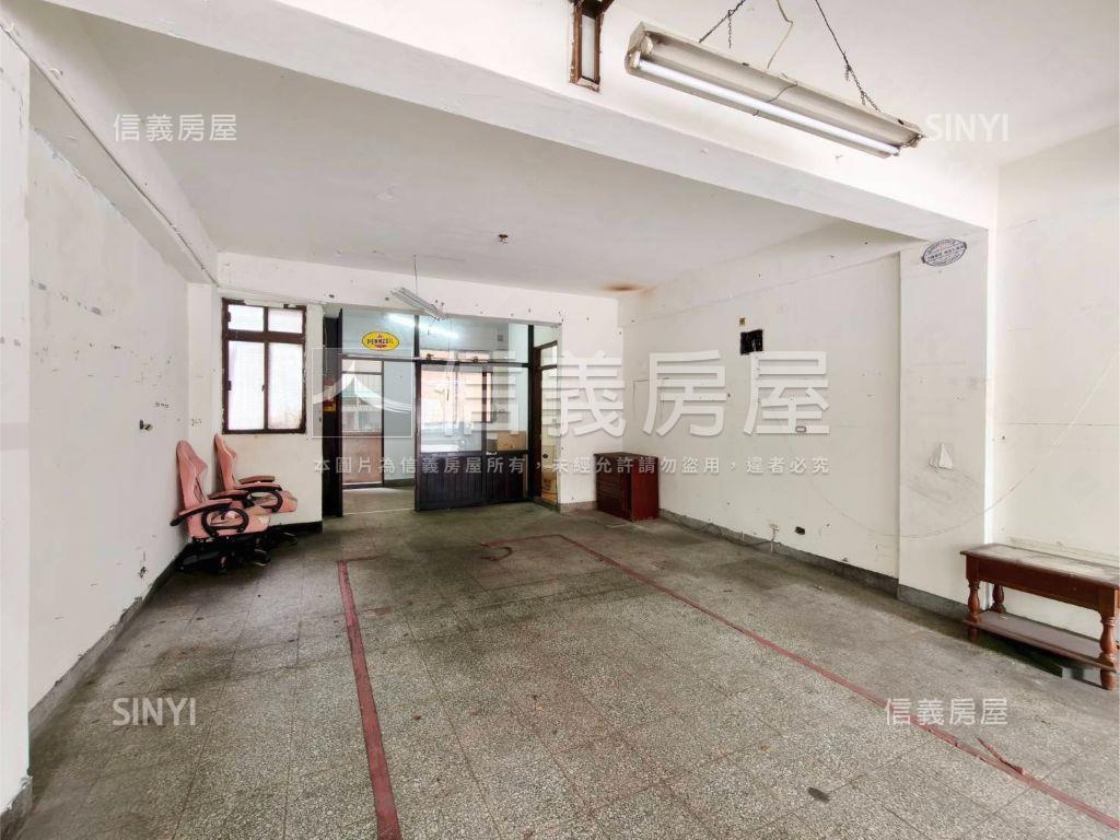 【ＶＲ】捷運邊間小資住辦房屋室內格局與周邊環境