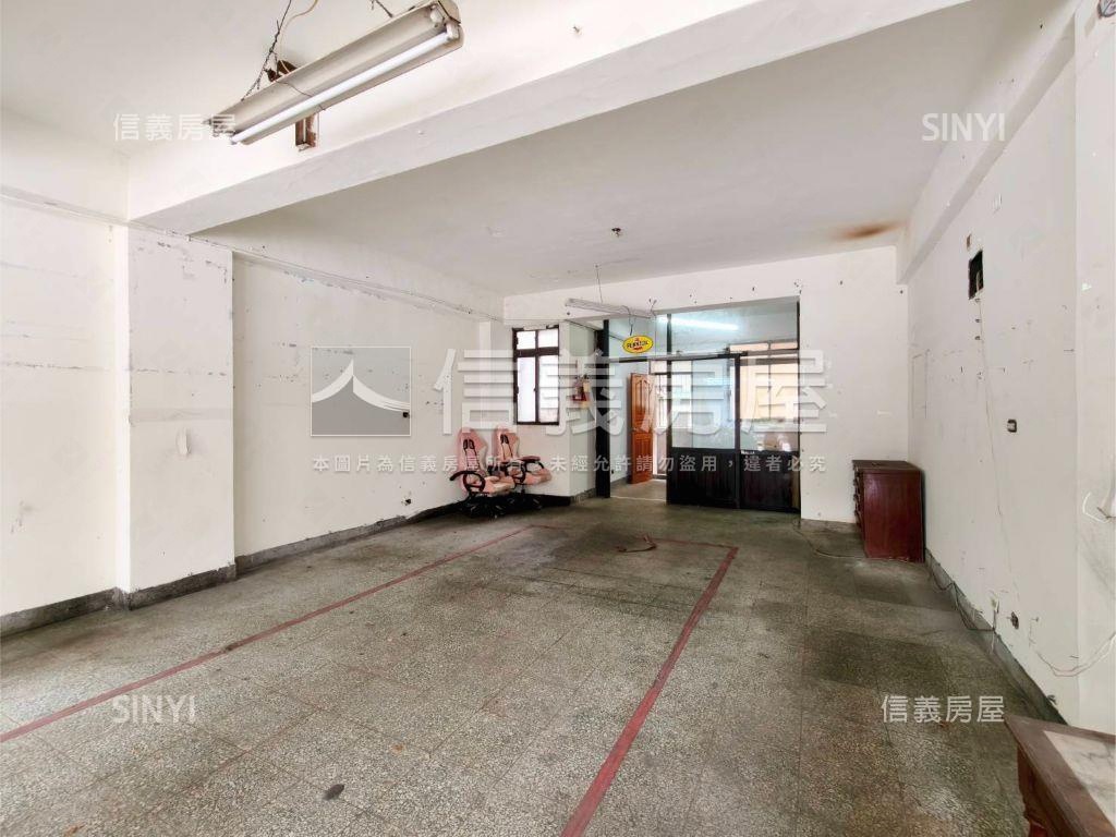 【ＶＲ】捷運邊間小資住辦房屋室內格局與周邊環境