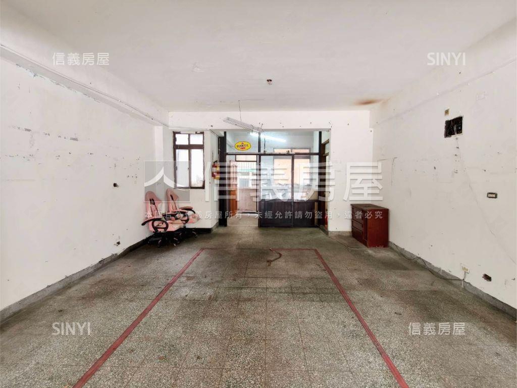 【ＶＲ】捷運邊間小資住辦房屋室內格局與周邊環境