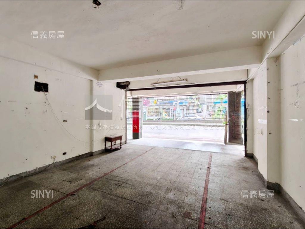 【ＶＲ】捷運邊間小資住辦房屋室內格局與周邊環境