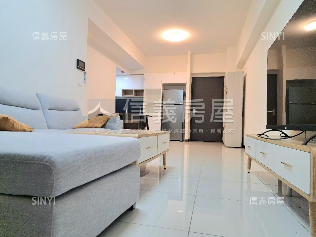 新東區披星戴月美美三房房屋室內格局與周邊環境