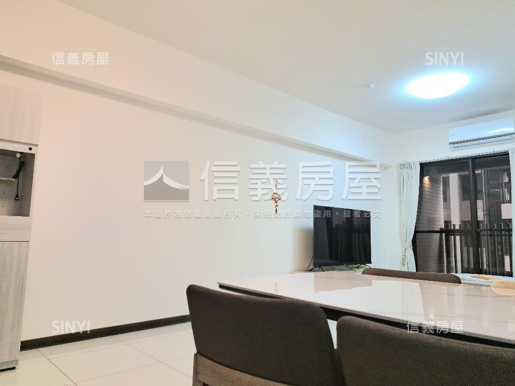 新東區披星戴月美美三房房屋室內格局與周邊環境