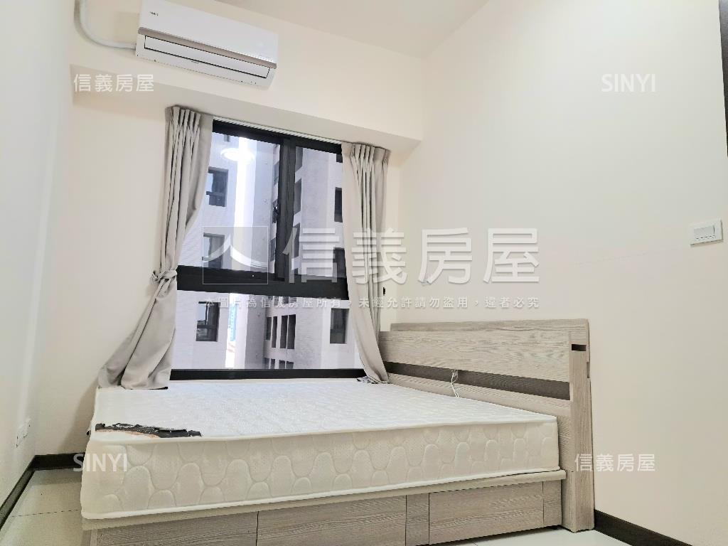 新東區披星戴月美美三房房屋室內格局與周邊環境