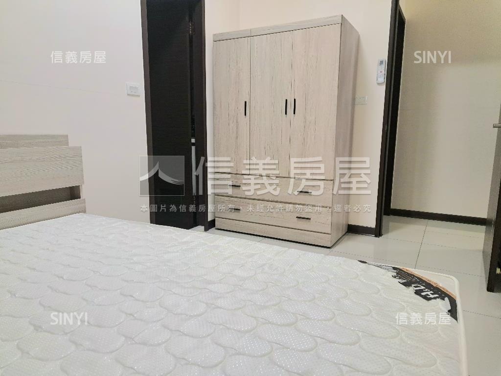 新東區披星戴月美美三房房屋室內格局與周邊環境