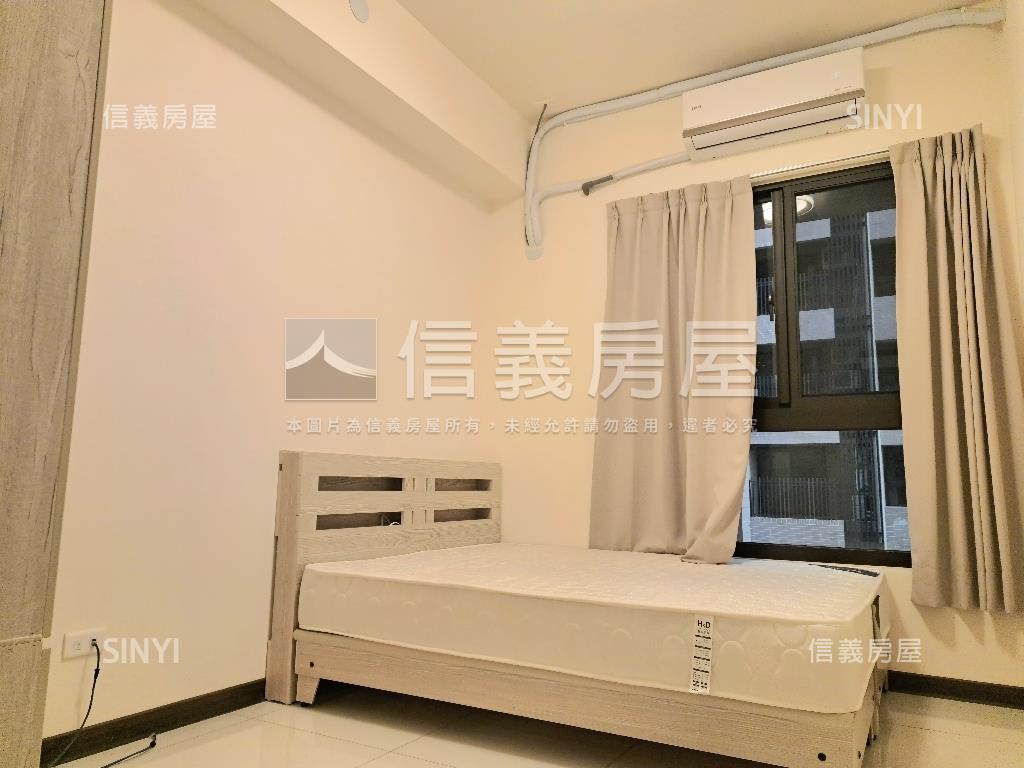 新東區披星戴月美美三房房屋室內格局與周邊環境