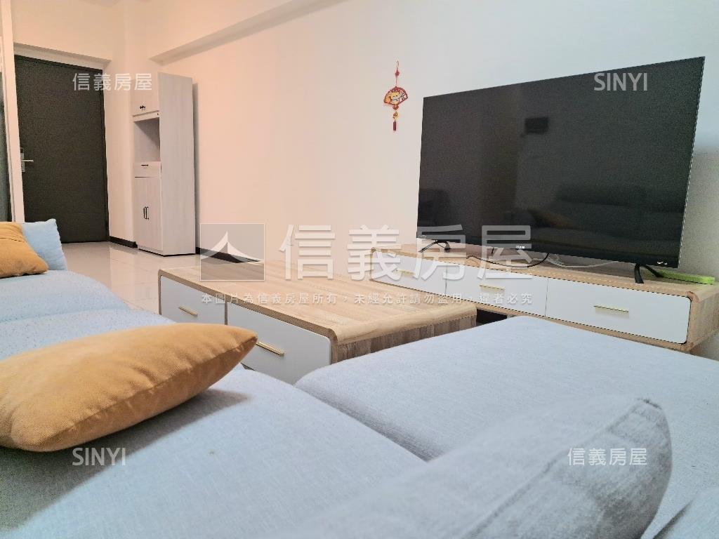 新東區披星戴月美美三房房屋室內格局與周邊環境