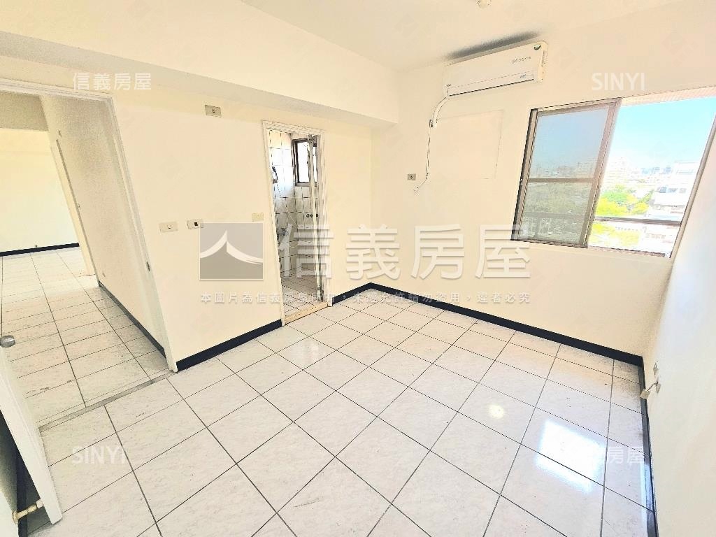 多間可選！美麗殿三房車Ａ房屋室內格局與周邊環境