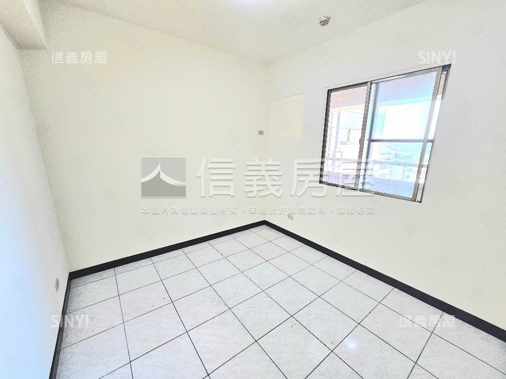 多間可選！美麗殿三房車Ａ房屋室內格局與周邊環境