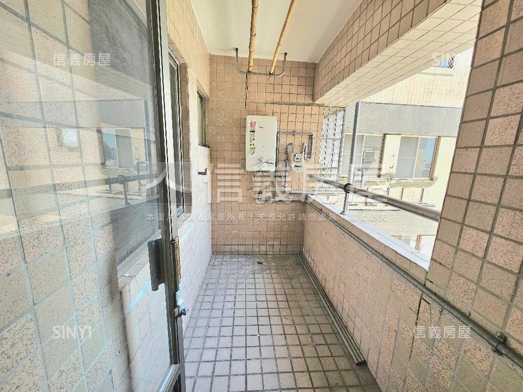 多間可選！美麗殿三房車Ａ房屋室內格局與周邊環境