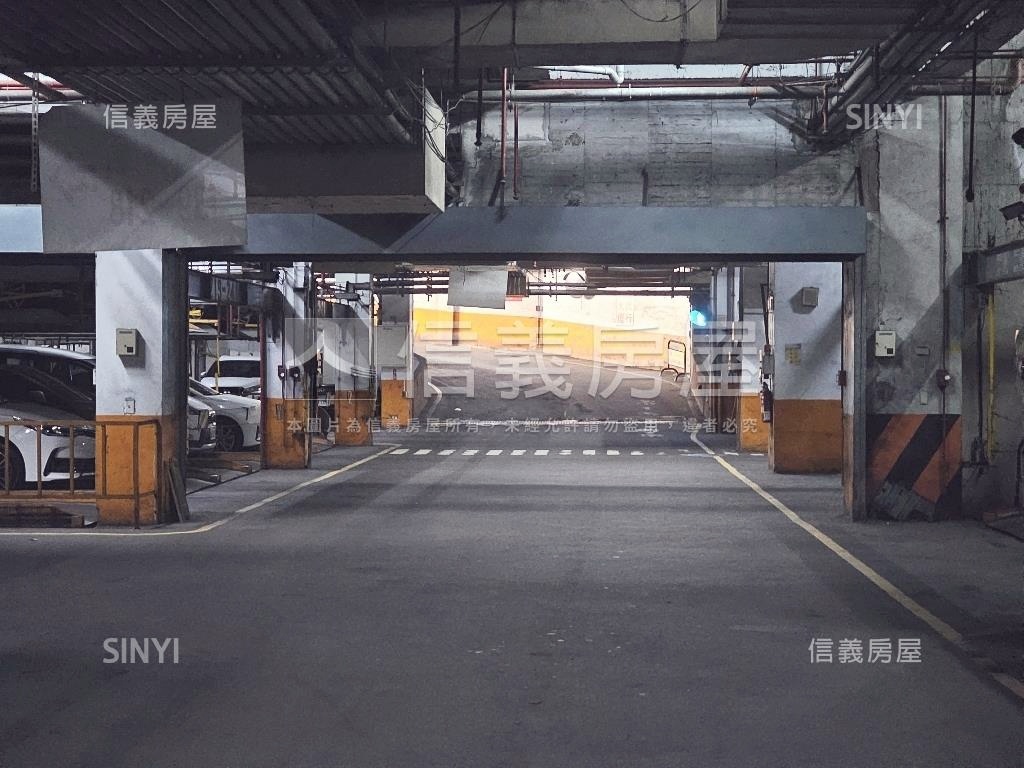 多間可選！美麗殿三房車Ａ房屋室內格局與周邊環境