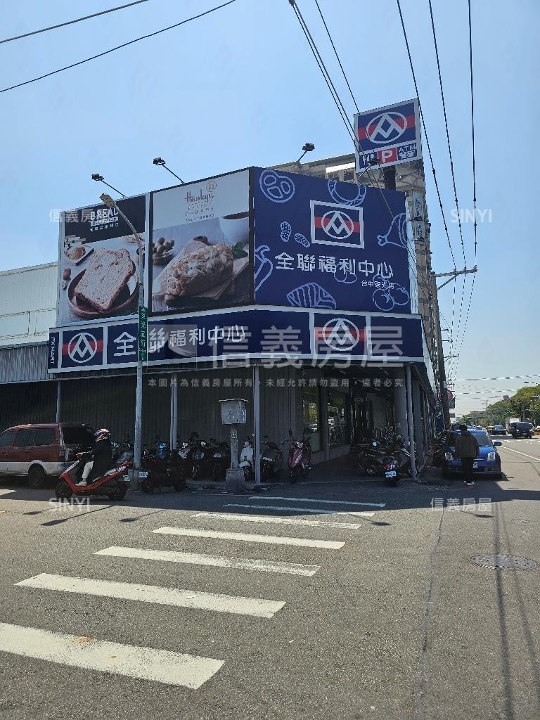 多間可選！美麗殿三房車Ａ房屋室內格局與周邊環境