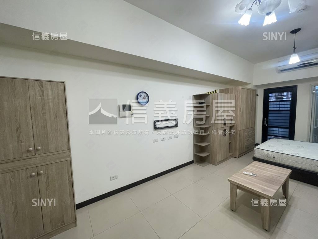 金城閣露臺小資美屋房屋室內格局與周邊環境