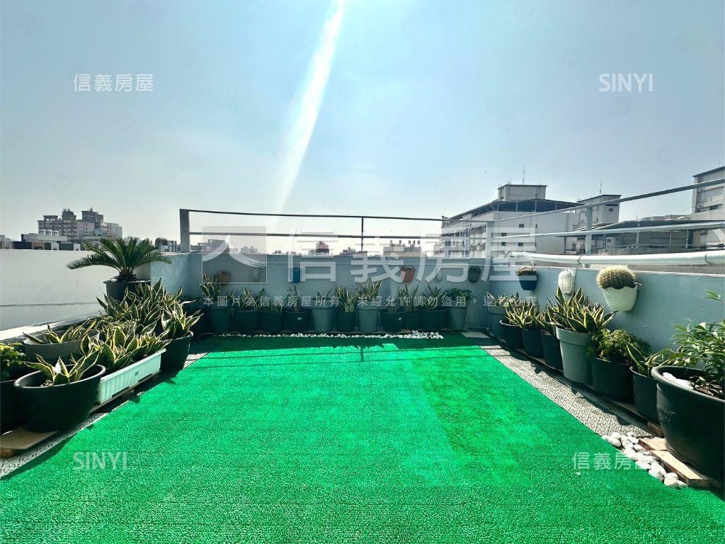 大社路稀有收租金店房屋室內格局與周邊環境