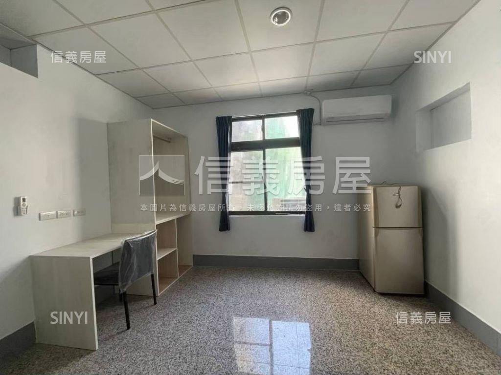大社路稀有收租金店房屋室內格局與周邊環境