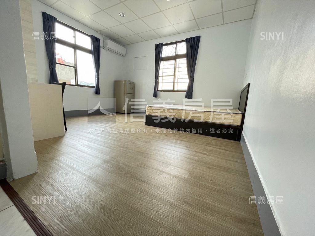 大社路稀有收租金店房屋室內格局與周邊環境