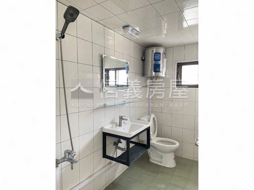 大社路稀有收租金店房屋室內格局與周邊環境