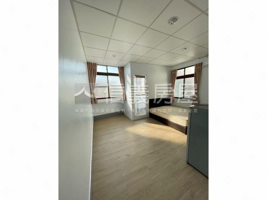 大社路稀有收租金店房屋室內格局與周邊環境