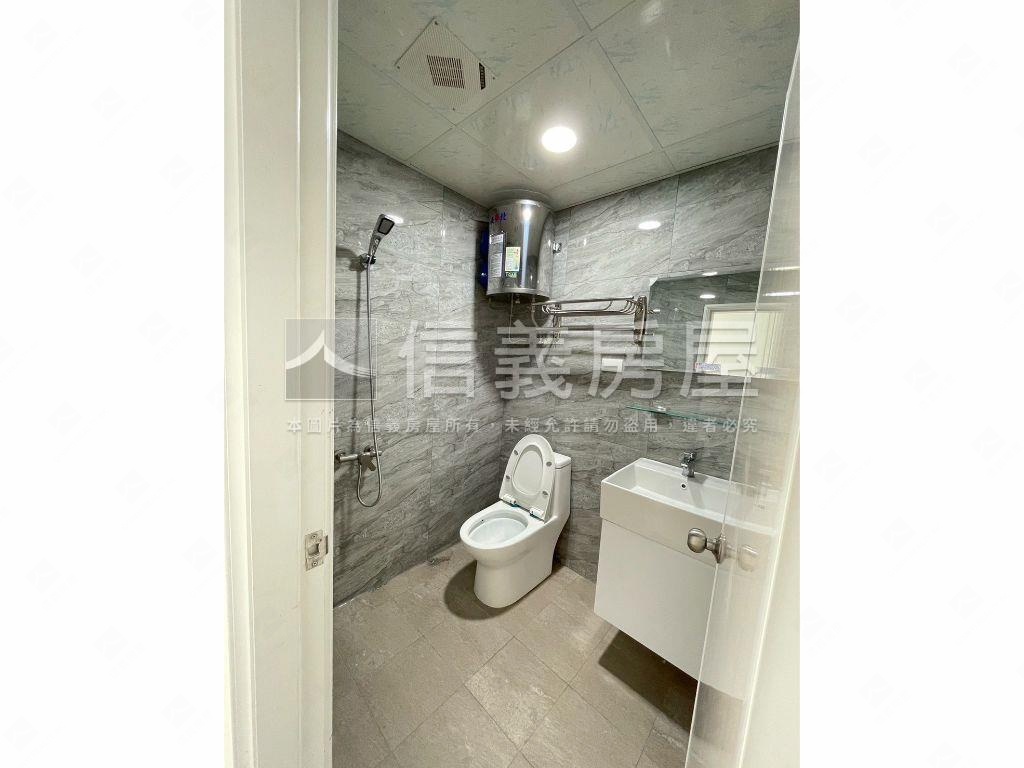 大社路稀有收租金店房屋室內格局與周邊環境