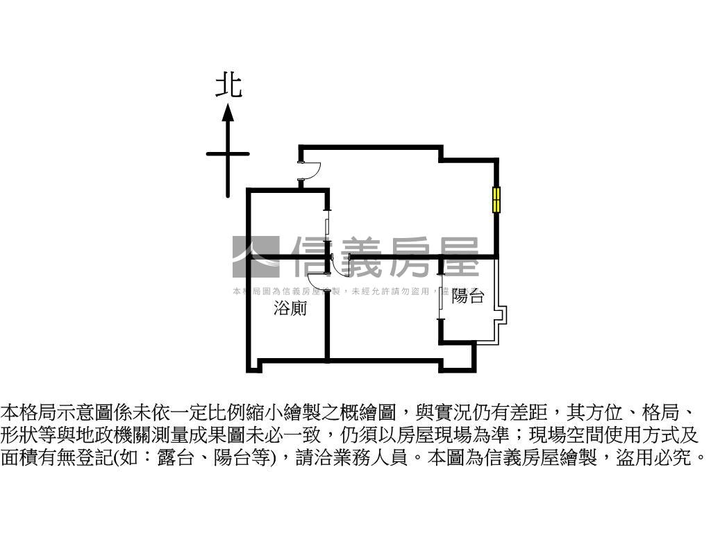 主推＊樂旺２房車位房屋室內格局與周邊環境