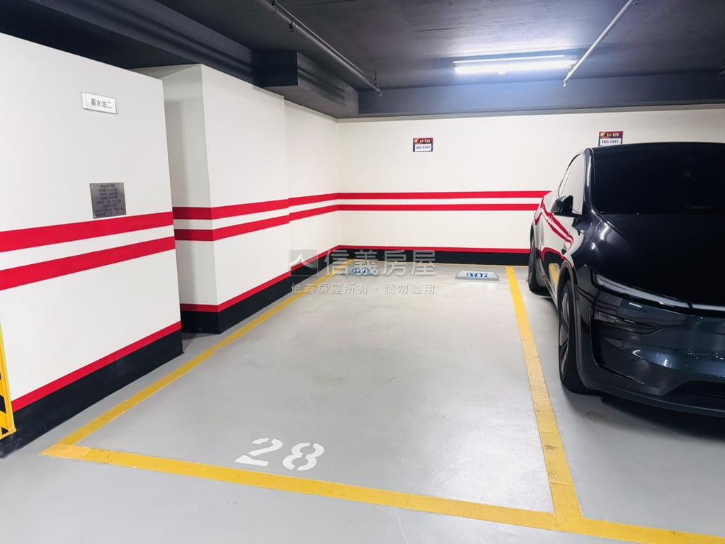 主推＊樂旺２房車位房屋室內格局與周邊環境