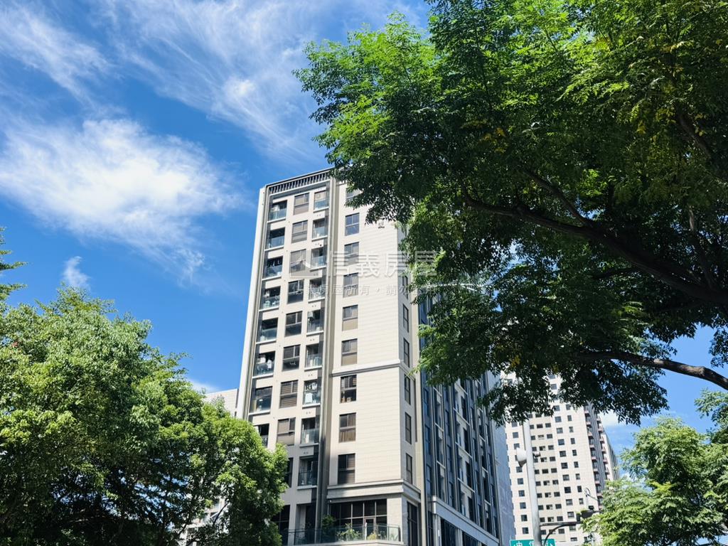 主推＊樂旺２房車位房屋室內格局與周邊環境