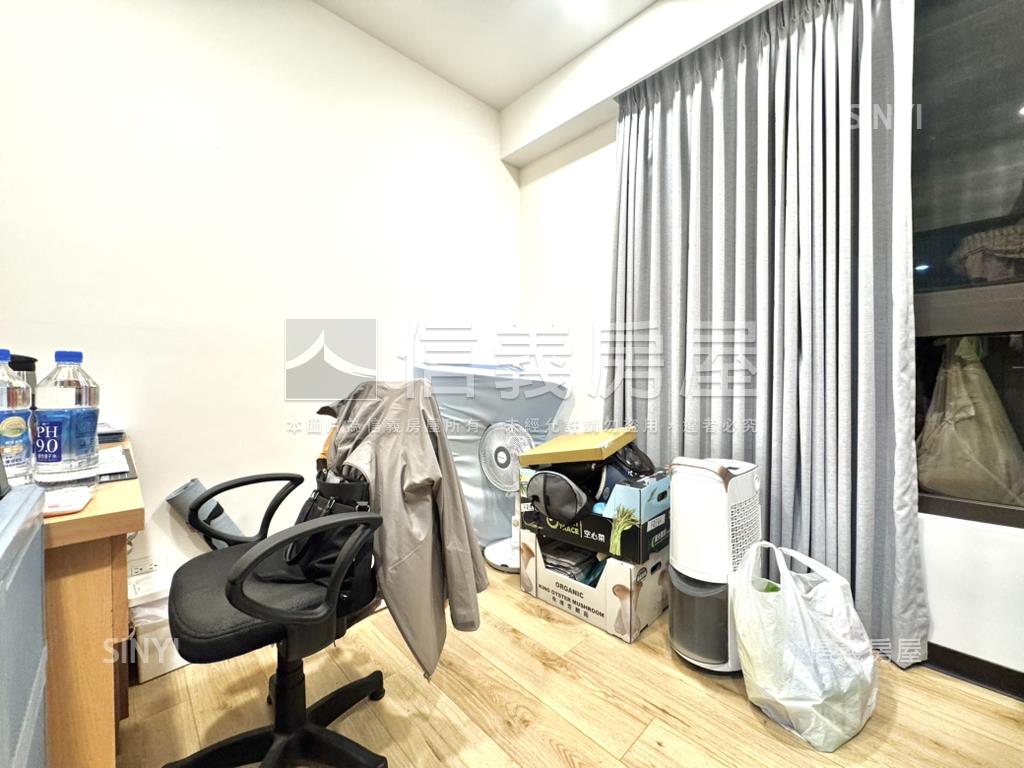 佳福佳璽漂亮三房平車房屋室內格局與周邊環境