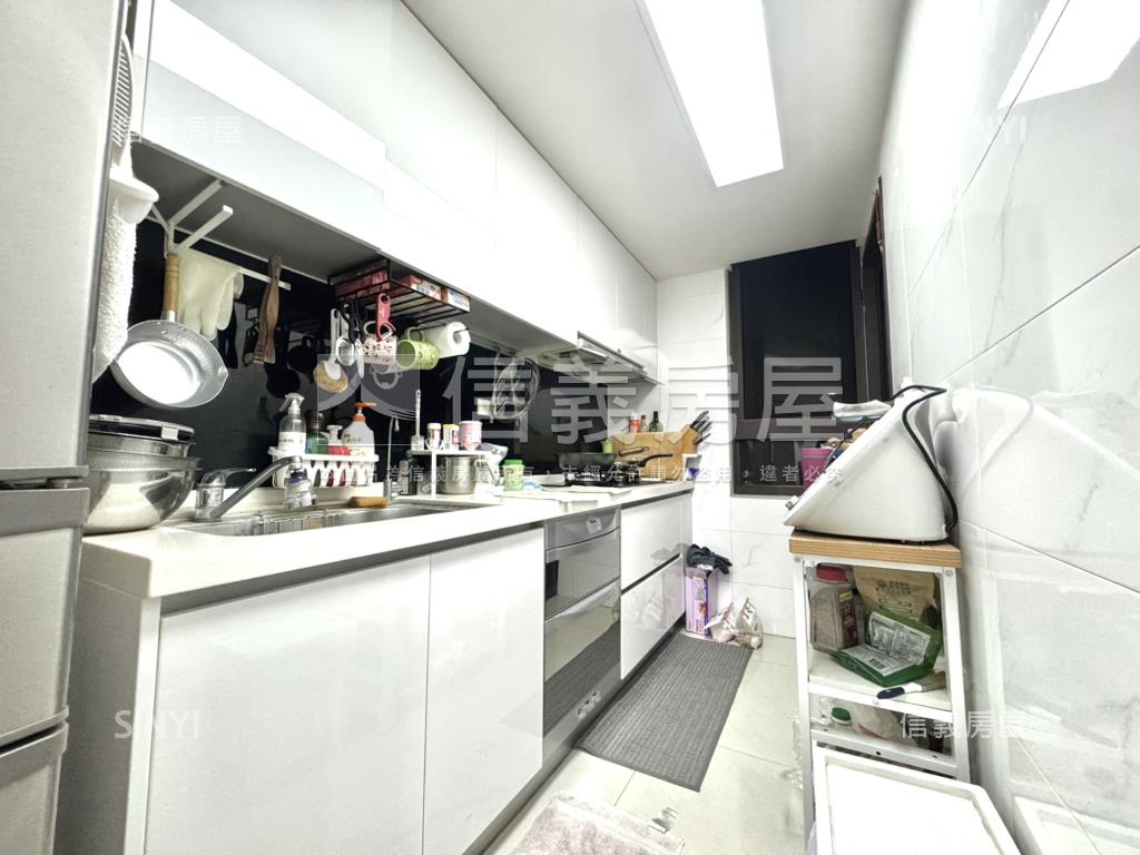 佳福佳璽漂亮三房平車房屋室內格局與周邊環境
