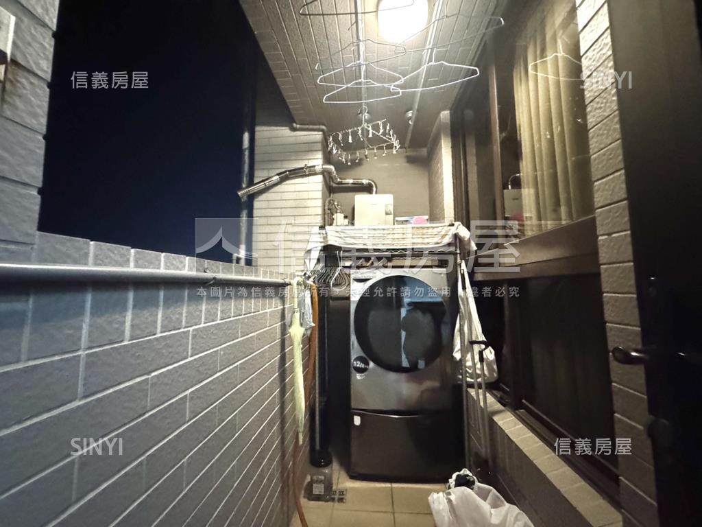 佳福佳璽漂亮三房平車房屋室內格局與周邊環境