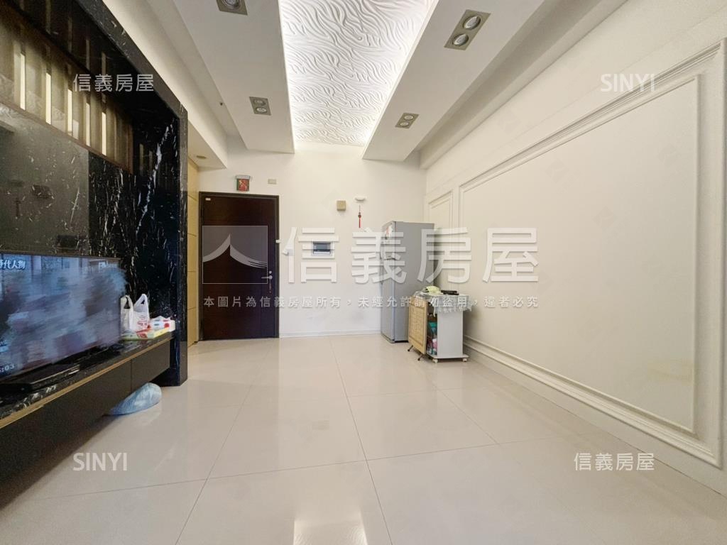 大直⭐精品⭐珍稀露臺⭐房屋室內格局與周邊環境