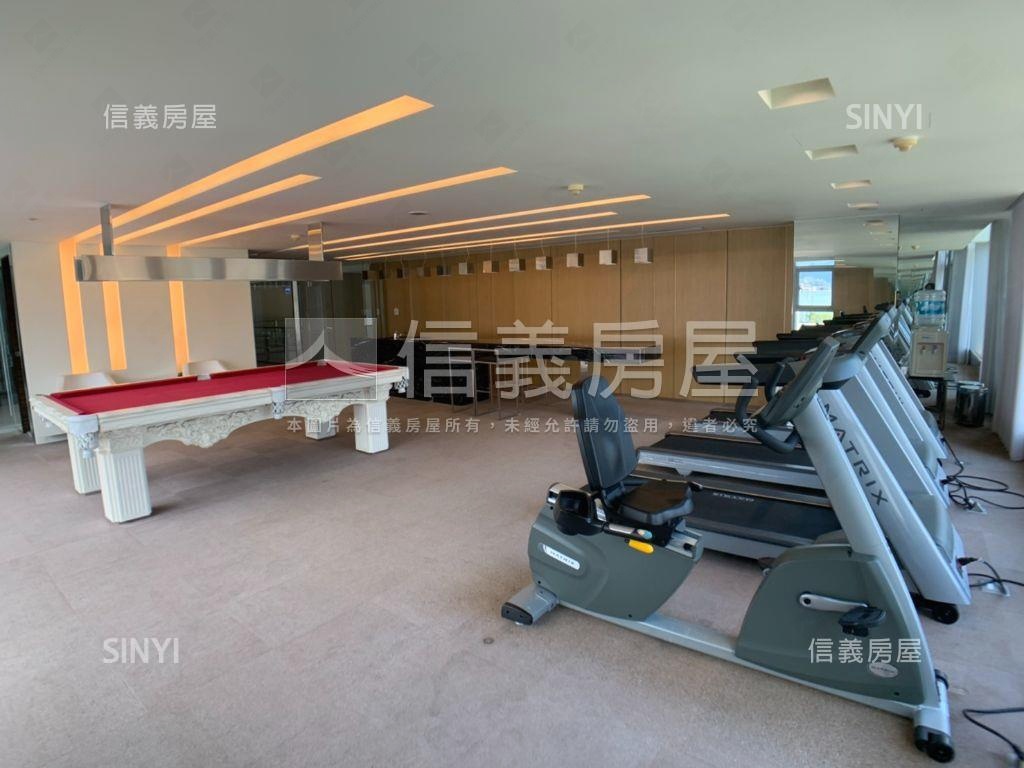 大直⭐精品⭐珍稀露臺⭐房屋室內格局與周邊環境