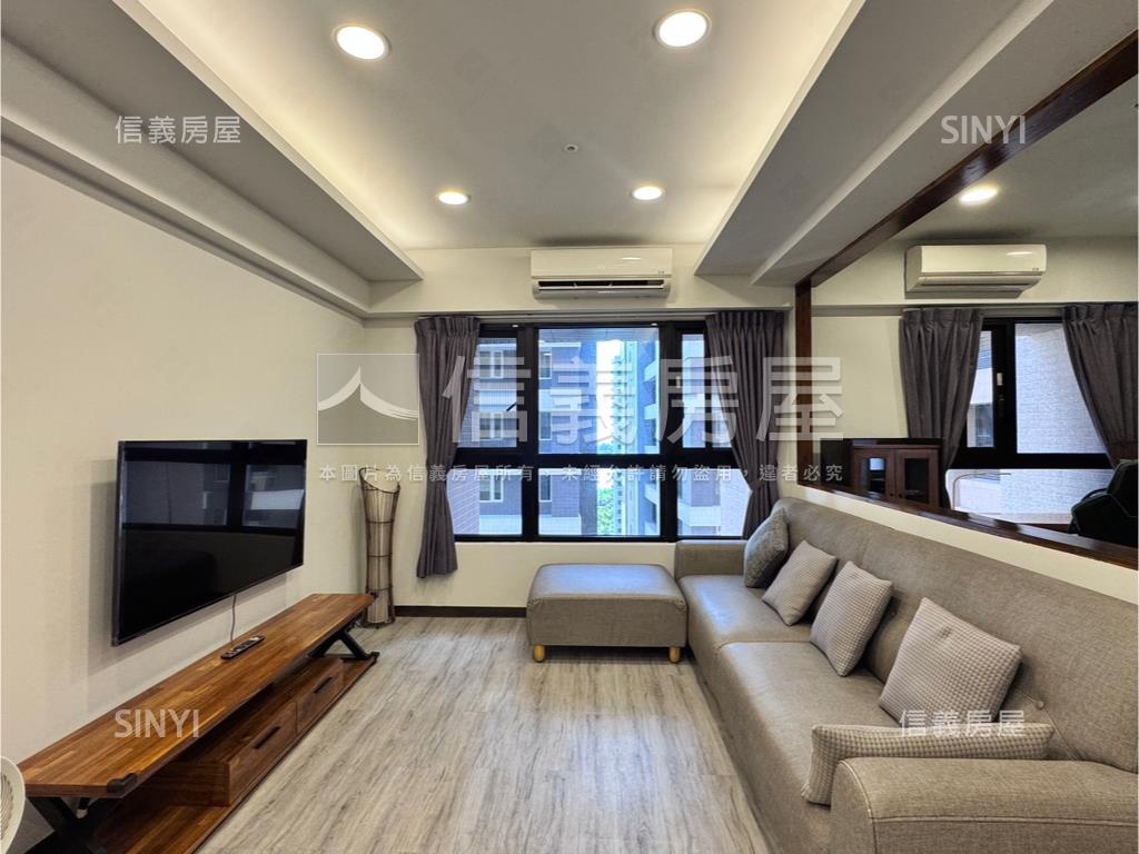 新悅城有海景的三房平車房屋室內格局與周邊環境
