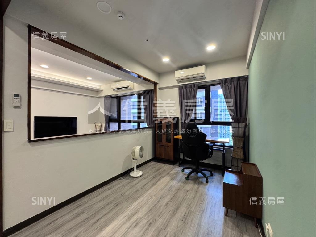 新悅城有海景的三房平車房屋室內格局與周邊環境