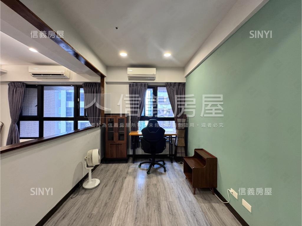 新悅城有海景的三房平車房屋室內格局與周邊環境