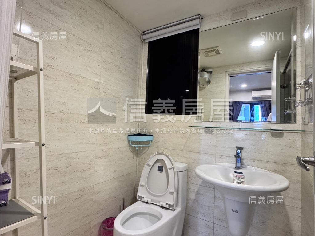 新悅城有海景的三房平車房屋室內格局與周邊環境
