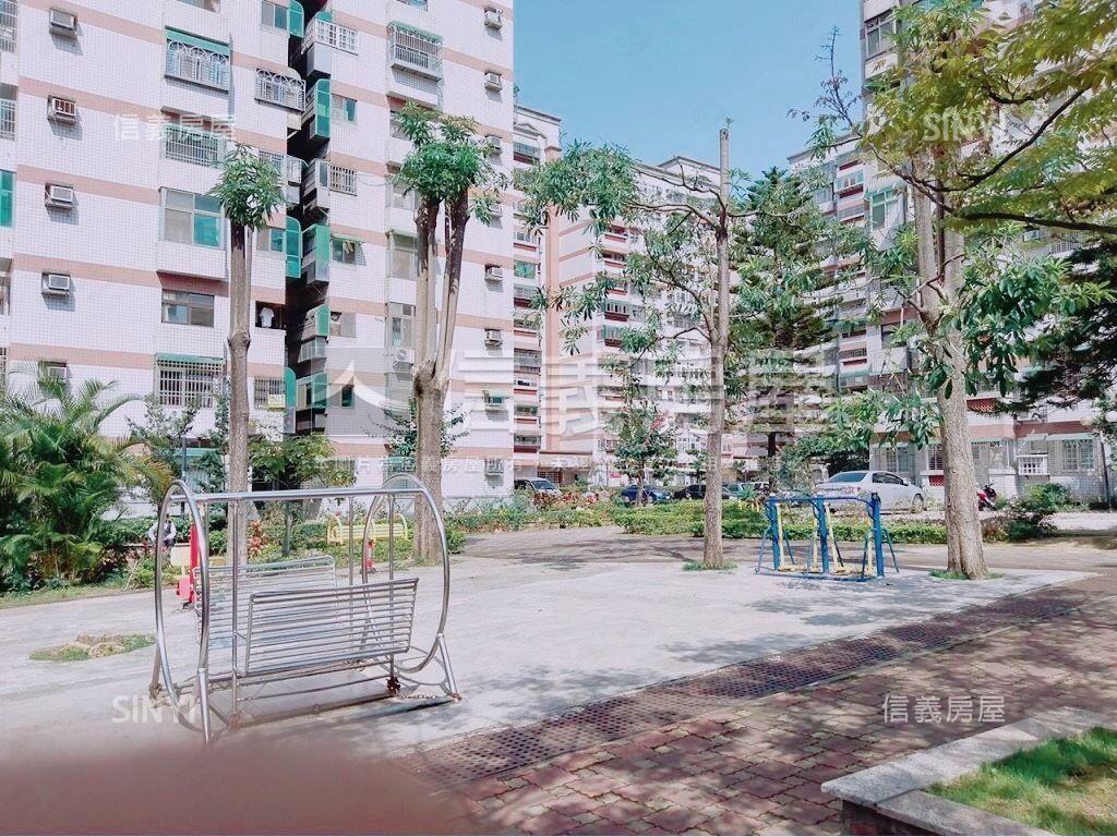 專任公甲溫馨三房房屋室內格局與周邊環境