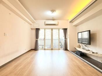 專任近清大公學新城三房